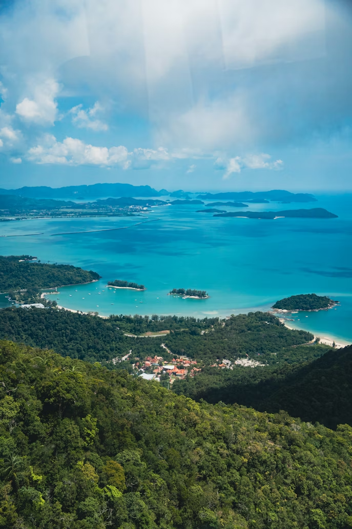 Langkawi